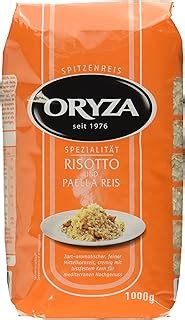 Risotto Reis De Oryza Risotto Reis