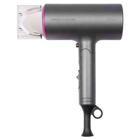 ProfiCare Haartrockner Hair Dryer Kompakter Kaufland De