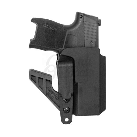 Comp Tac Ev2 Appendix Iwb Holster Sig P365 Xl Rh Omaha Outdoors