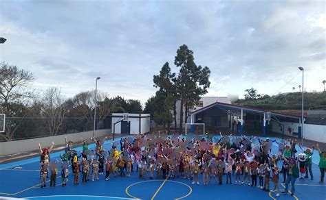 Act Complementarias Ceip Guayonge