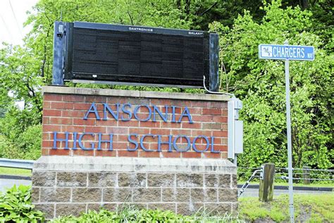 Ansonia High School Principal Forms Partnerships To Give Students