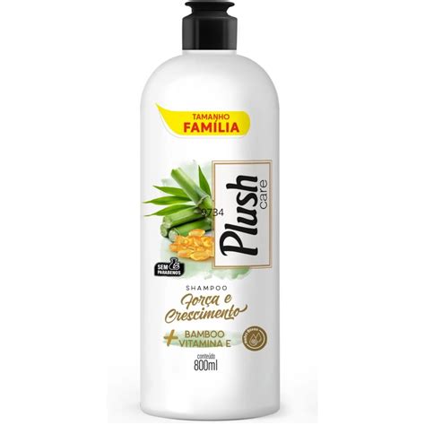 Melhor Shampoo Para Crescer Cabelo De Bebê - Top 9 Melhores Shampoos para Crescer os Cabelos em 2026