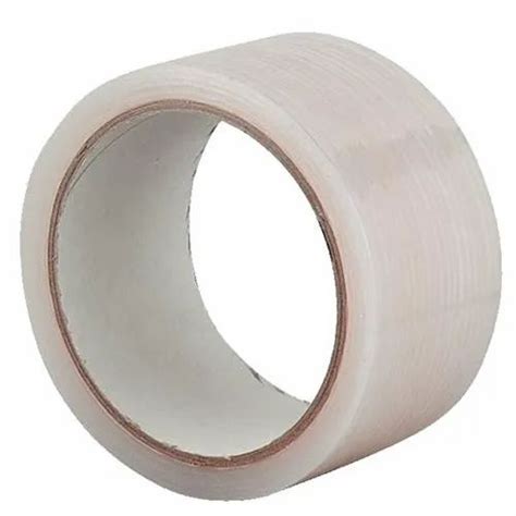 Meter Bopp Transparent Tape At Rs Piece Bopp Transparent Tape