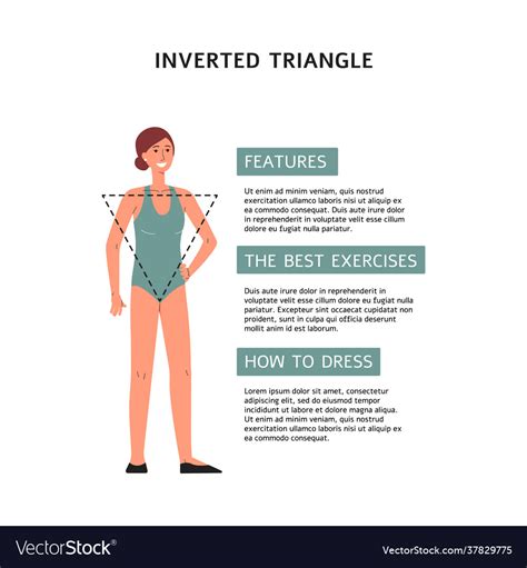 Inverted Triangle Workouts Ideas Inverted Triangle Inverted Triangle