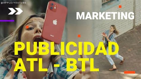 Descubre La Diferencia Entre ATL Y BTL En Marketing Todo Lo Que