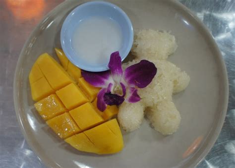 Sweets And Desserts Of Maldives An Interesting Compliment To A