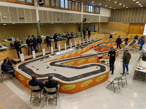 Vilobí del Penedès acull la segona cursa del campionat Oxigen Series de