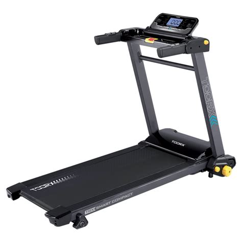 Tapis Roulant Toorx Smart Compact Starfitness