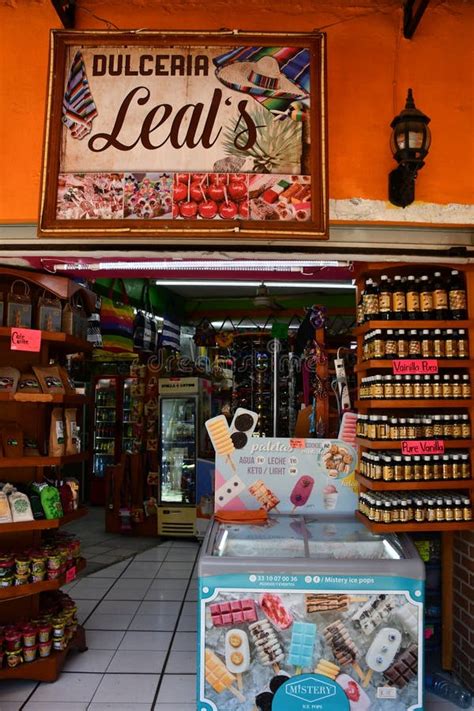 Mercado Municipal De R O Cuale Market In Puerto Vallarta Mexico