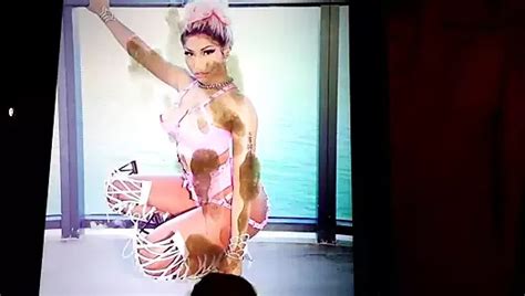 Free Nicki Minaj Cum Tribute Gay Porn Videos XHamster