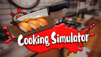 Cooking Simulator for Android - Download