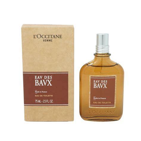 Loccitane Eav Des Bavx Eau De Toilette Ml Ebay