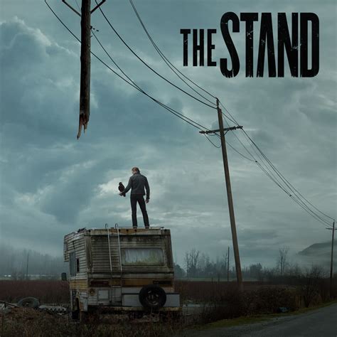 The Stand (2020) - TheTVDB.com