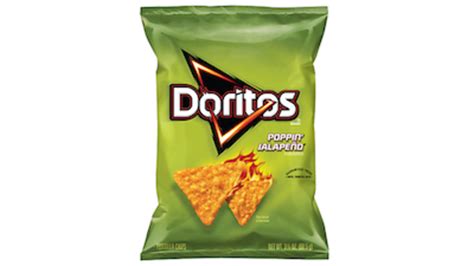 Best Doritos Flavors Ranked Parade