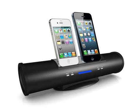 26 best iPhone/iPod dock speaker images on Pinterest | Ipod dock ...