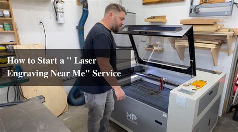 Starting a "Laser Engraving Near Me" Service in 6 Easy Steps — Monportlaser