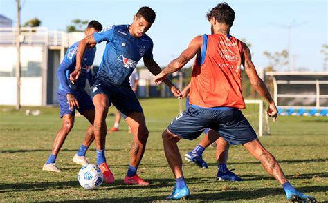 Jornal Correio Bahia fecha preparação para pegar o Santos pela