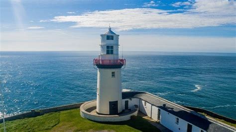 Galley Head Lighthouse - Alchetron, The Free Social Encyclopedia