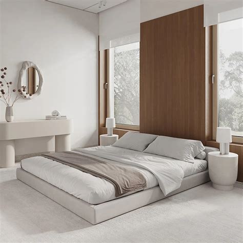 The 8 Best Minimalist Bedroom Design Ideas For 2024 Andor Willow