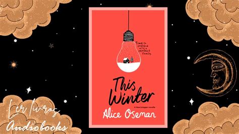 THIS WINTER ALICE OSEMAN AUDIOBOOK PT BR LIVE LIVROS AUDIOBOOKS