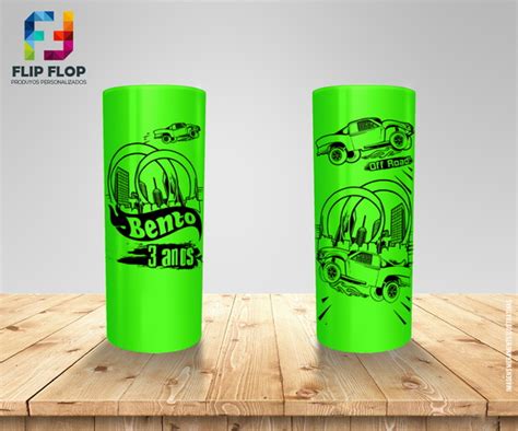 Copo Personalizado Hot Wheels Elo Produtos Especiais