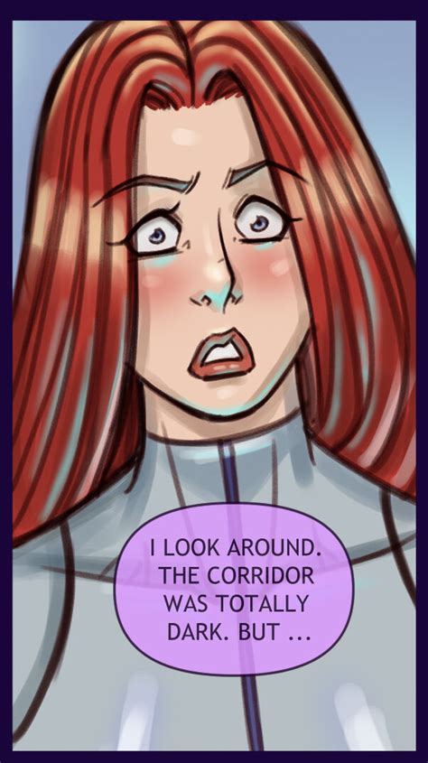 NGT Cómics03 The Entity 18 Porn Comics