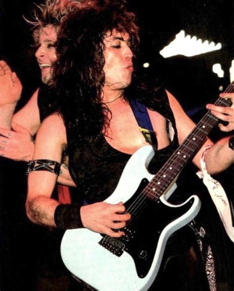 Jake E Lee Fan Page On Instagram Jakeelee Legend Guitarlegend