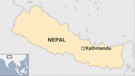 Nepal Bus Crash Kills 29 People And Injures Dozens Bbc News