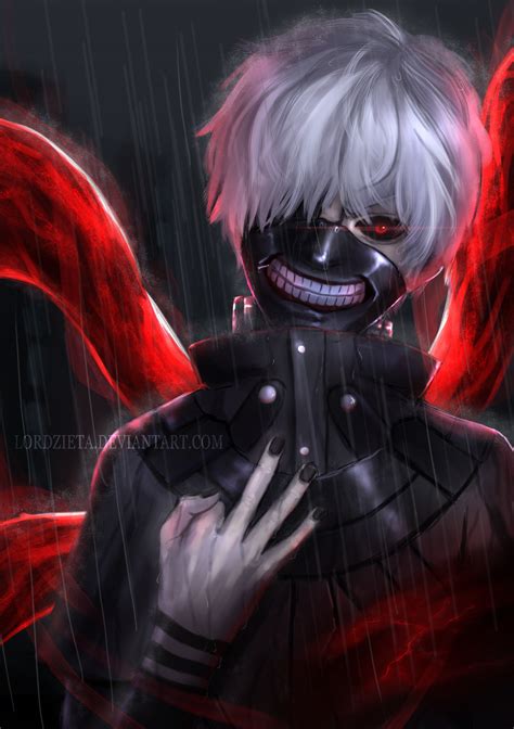 Kaneki Ken From Tokyo Ghoul Tokyo Ghoul Kaneki Image Tokyo Ghoul