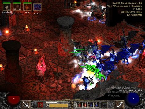 Best Builds Diablo 2 Resurrected Cherryvil