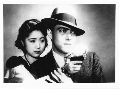 Japanese silent film narrators to provide interpretive, engaging performance - Daily Bruin