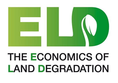 Economics Of Land Degradation Eld Initiative Security Sustainability