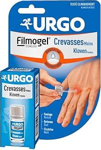 Urgo Filmogel Cracks 3 25ml Amazon Ca