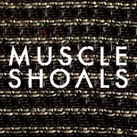 'Muscle Shoals' (2013 music documentary movie)