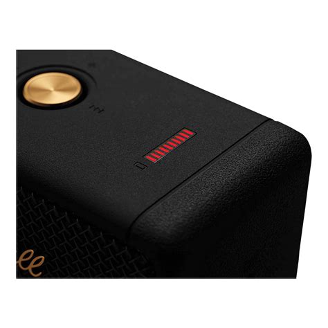 Buy Marshall Emberton Ii W Portable Bluetooth Speaker Ip Water