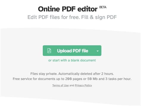 Edit Pdf Text With Same Font Online Free