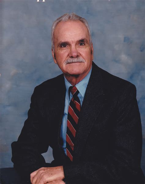 Obituary and Celebration of Life for Charles Odom 2