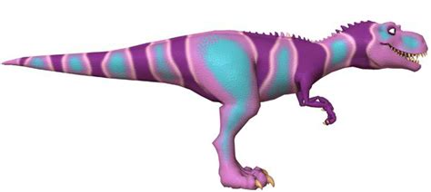 Daspletosaurus - Dinosaur Train Wiki