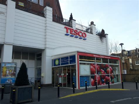 Kiwi Treats Tesco Hammersmith Adventures Of A London Kiwi