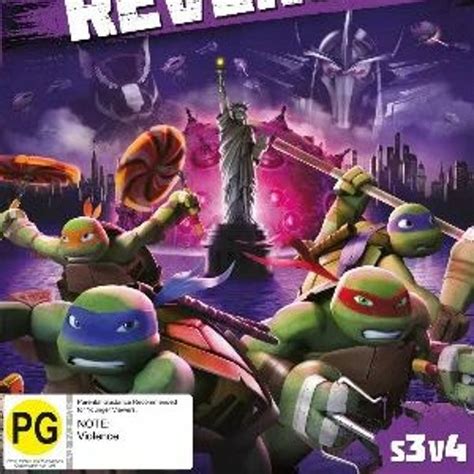 Stream TMNT 2012 soundtrack Oroku Saki theme by Lost Songs | Listen ...