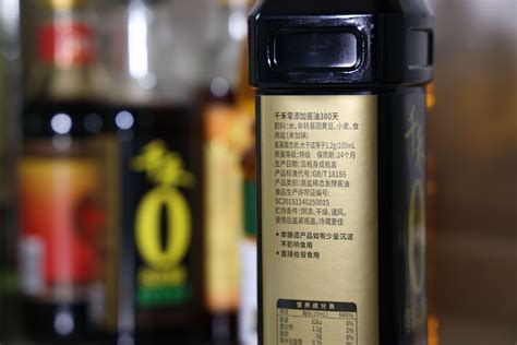 0添加酱油真有那么好？好酱油怎么选？