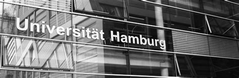 Master | University of Hamburg (Germany)