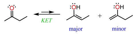 Keto Enol Tautomerization Chemistry Steps