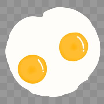 Sunny Side Up Egg, Egg, Sunny Side Up, Fried Egg PNG Transparent ...