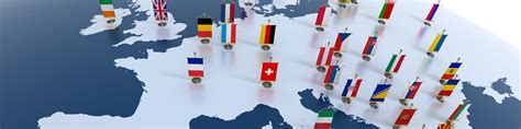 Best Political Science Schools in Europe - University Rankings 2021 ...