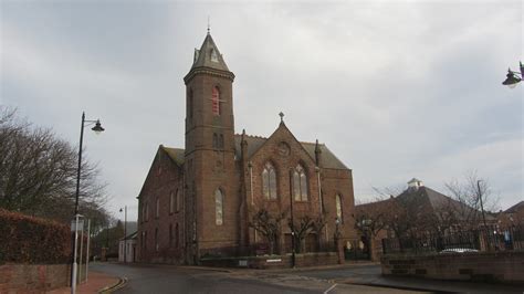 Eliza Greenfield From Jamaica To Arbroath