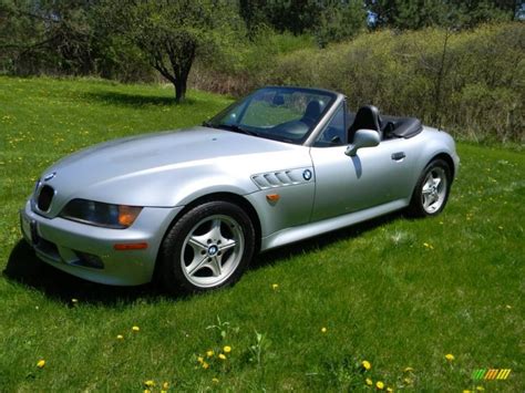 1996 BMW Z3 Convertible | CarLotBot.com - Car #2717322 | Bmw z3, Bmw, Car