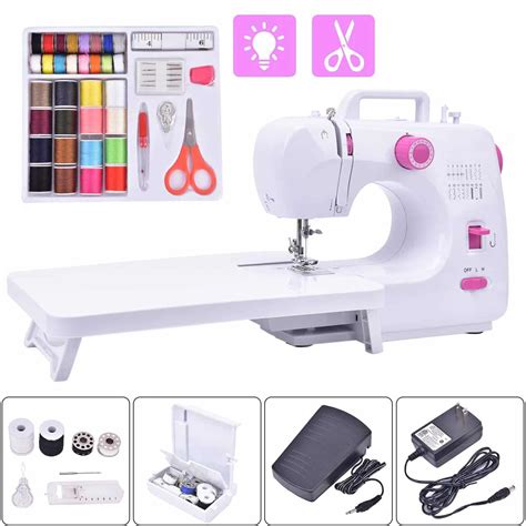 Top Best Mini Sewing Machines In Reviews