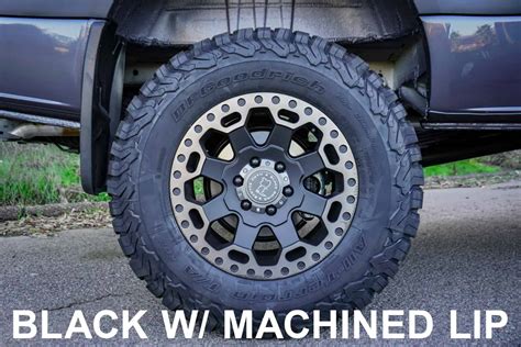 Black Rhino Warlord Wheels For Mercedes Sprinter Agile Offroad