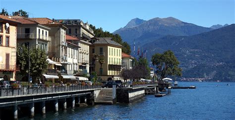 Tremezzo Map - Lake Como, Italy - Mapcarta